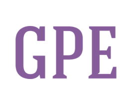 GPE 第14类珠宝钟表商标图样