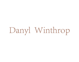 DANYL WINTHROP 第14类珠宝钟表商标图样