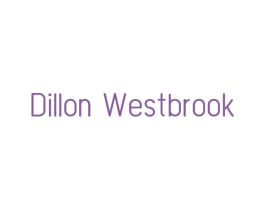 DILLON WESTBROOK 第14类珠宝钟表商标图样