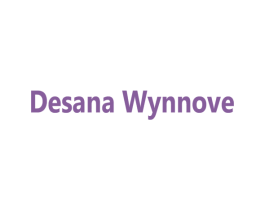 DESANA WYNNOVE 第14类珠宝钟表商标图样