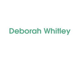 DEBORAH WHITLEY 第14类珠宝钟表商标图样