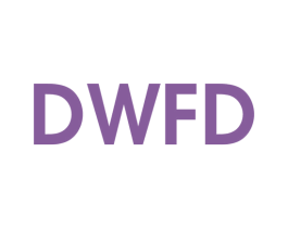 DWFD 第14类珠宝钟表商标图样