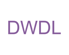 DWDL 第14类珠宝钟表商标图样
