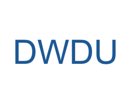 DWDU 第14类珠宝钟表商标图样