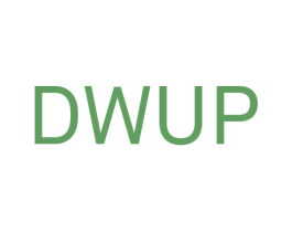 DWUP 第14类珠宝钟表商标图样