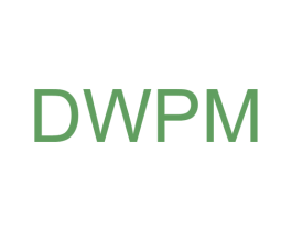 DWPM 第14类珠宝钟表商标图样