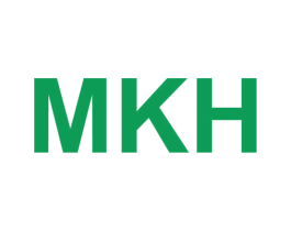 MKH 第14类珠宝钟表商标图样