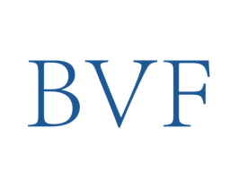 BVF 第14类珠宝钟表商标图样