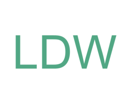 LDW 第14类珠宝钟表商标图样