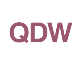 QDW 第14类珠宝钟表商标图样