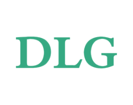 DLG 第14类珠宝钟表商标图样