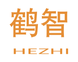 鹤智 第14类珠宝钟表商标图样