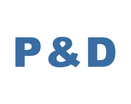 P&D 第12类运输工具商标图样