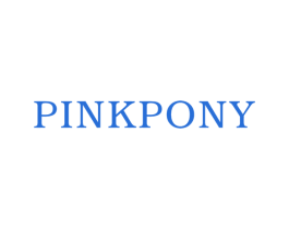 PINKPONY 第12类运输工具商标图样