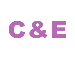C&E 第12类运输工具商标图样