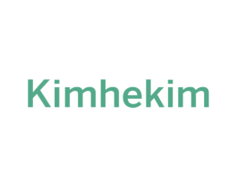 KIMHEKIM 第11类家用电器商标图样