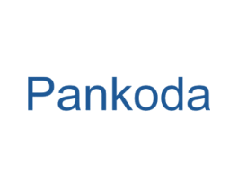 PANKODA 第11类家用电器商标图样
