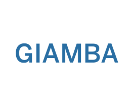 GIAMBA 第11类家用电器商标图样