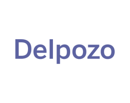 DELPOZO 第11类家用电器商标图样