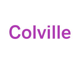 COLVILLE 第11类家用电器商标图样