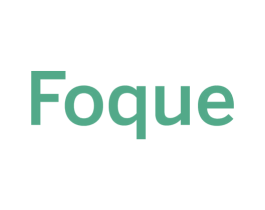 FOQUE 第11类家用电器商标图样