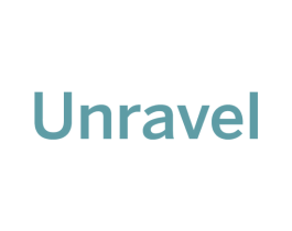 UNRAVEL 第11类家用电器商标图样
