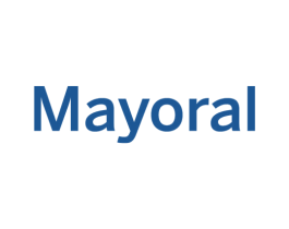 MAYORAL 第11类家用电器商标图样