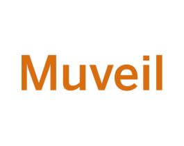 MUVEIL 第11类家用电器商标图样