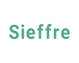 SIEFFRE 第11类家用电器商标图样