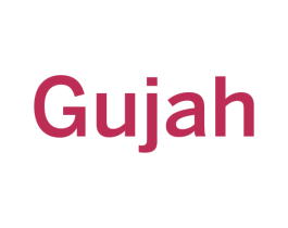 GUJAH 第11类家用电器商标图样