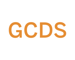 GCDS 第11类家用电器商标图样