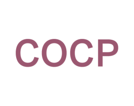 COCP 第11类家用电器商标图样