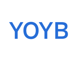 YOYB 第11类家用电器商标图样