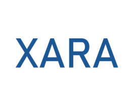XARA 第11类家用电器商标图样