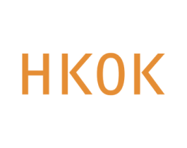 HKOK 第11类家用电器商标图样