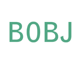 BOBJ 第11类家用电器商标图样