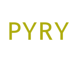 PYRY 第11类家用电器商标图样