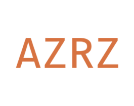AZRZ 第11类家用电器商标图样