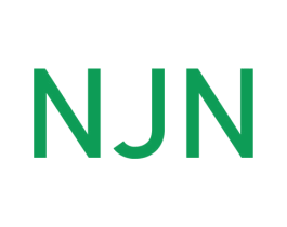 NJN 第11类家用电器商标图样