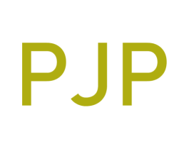 PJP 第11类家用电器商标图样