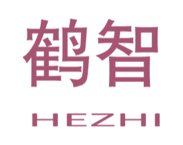鹤智 第11类家用电器商标图样