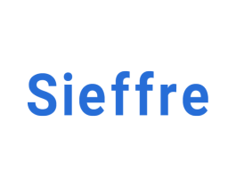 SIEFFRE 第10类医疗器械商标图样