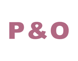 P&O 第10类医疗器械商标图样