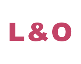 L&O 第10类医疗器械商标图样
