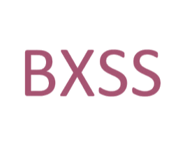 BXSS 第10类医疗器械商标图样