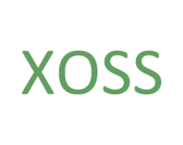 XOSS 第10类医疗器械商标图样