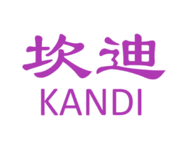 坎迪 第10类医疗器械商标图样