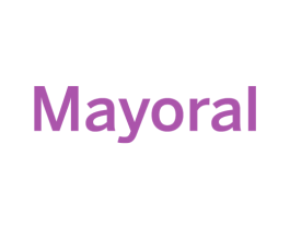 MAYORAL 第9类科学仪器商标图样