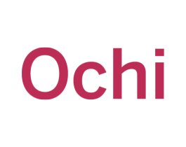 OCHI 第9类科学仪器商标图样
