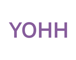 YOHH 第9类科学仪器商标图样